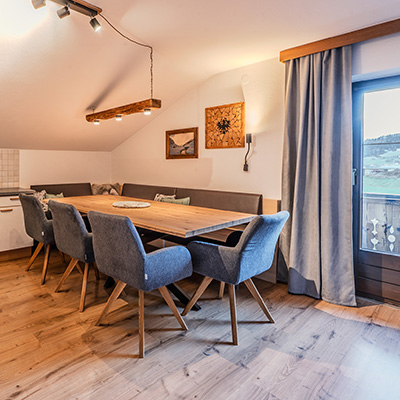 Appartement 2. Stock